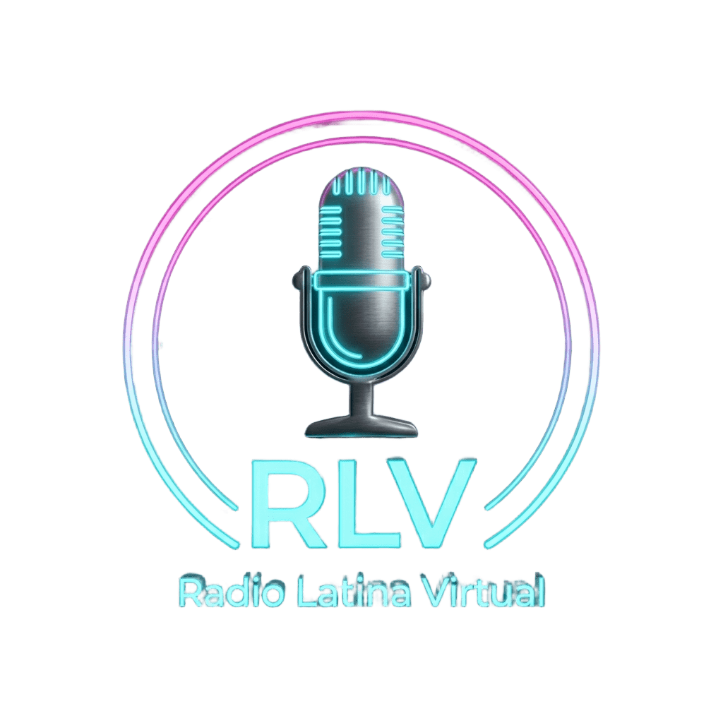 Radio Latina Virtual - Desarrollo