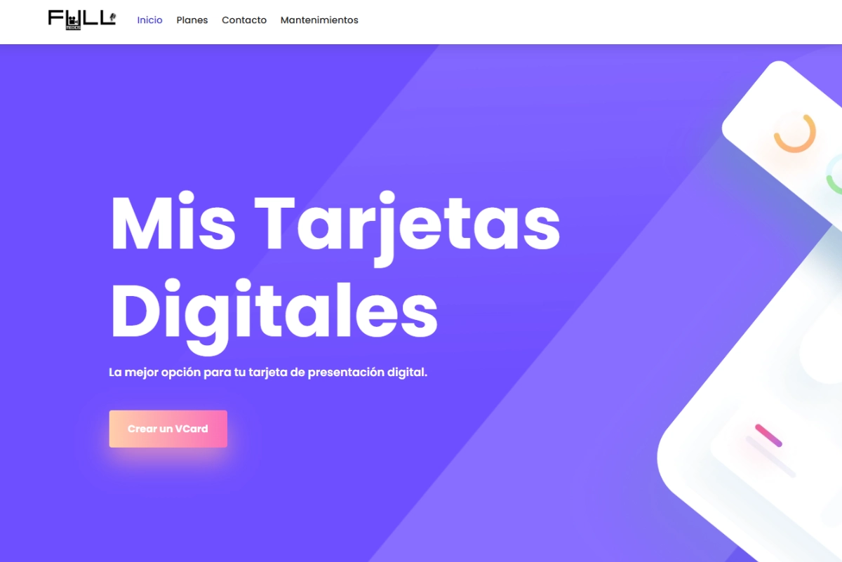PortWeb001